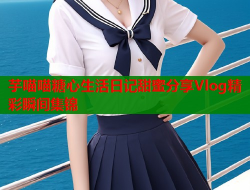芋喵喵糖心生活日记甜蜜分享Vlog精彩瞬间集锦  第1张